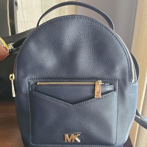 Michael Kors Jessa Backpack
